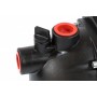Садовый поверхностный насос GP 600, 600 Вт, 3000 л/ч, подъем 35 м, пластик Denzel