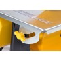 Плиткорез электрический TCD 180 C-1, 600 Вт, диск 180 х 2,2 x 22,2 Denzel