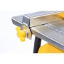 Плиткорез электрический TCD 180 C-1, 600 Вт, диск 180 х 2,2 x 22,2 Denzel