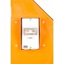 Бетоносмеситель СБР-500А.1, 500 л, 1,5 кВт, 380 В, редуктор.