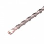 Бур по бетону Pro, 14 х 450 мм, SDS Plus Gross