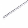 Бур по бетону Drei spitzen, 6 x 165 мм, SDS Plus Gross
