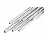 Набор ключей имбусовых TORX-TT, 9 шт: T10-T50, экстра-длинные, S2, сатинированные Gross
