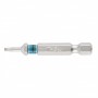 Набор бит Torx8 х 50, сталь S2, 10 шт. Gross