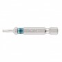Набор бит Torx10 х 50, сталь S2, 10 шт. Gross