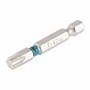 Набор бит Torx40 х 50, сталь S2, 10 шт. Gross
