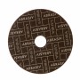 Круг отрезной по металлу, 125 х 0,8 х 22 мм 