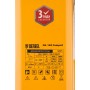Аппарат инверторный дуговой сварки DS-160 Compact, 160 А, ПВ 70%, диаметр электрода 1,6-3,2 мм Denzel