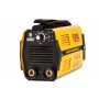 Аппарат инверторный дуговой сварки DS-230 Compact, 230 А, ПВ 70%, диаметр электрода 1,6-5 мм Denzel