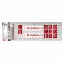Полотна по металлу для сабельной пилы S922EF 125/1,4 мм, Bimetal, 2 шт, Pro Matrix