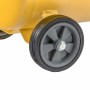 Компрессор воздушный DK1500/24, Х-PRO 1,5 кВт, 230 л/мин, 24 л Denzel