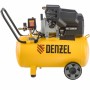 Компрессор воздушный DKV2200/50, Х-PRO 2,2 кВт, 400 л/мин, 50 л Denzel