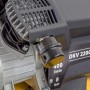Компрессор воздушный DKV2200/50, Х-PRO 2,2 кВт, 400 л/мин, 50 л Denzel