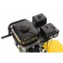 Мотоблок DPT-270X, 7 л.с., дисковое сцепление, ширина 90 см, глубина 35 см, фрез 3 х 4, ВОМ, передачи 2В/1Н Denzel