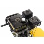 Мотоблок DPT-270X, 7 л.с., дисковое сцепление, ширина 90 см, глубина 35 см, фрез 3 х 4, ВОМ, передачи 2В/1Н Denzel