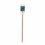 Бур по бетону QUADRO, 12 х 260 мм, SDS PLUS Gross