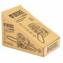 Пила цепная бензиновая DGS-4516, шина 40 см, 45 см3, 3 л.с., шаг 3/8, паз 1,3 мм, 57 звеньев Denzel