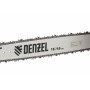 Пила цепная бензиновая DGS-5218, шина 45 см, 52 см3, 3,5 л.с., шаг 0,325, паз 1,5 мм, 72 звена Denzel