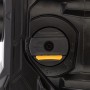 Перфоратор электрический RHV-1250-30, SDS-plus, 1250 Вт, 5 Дж, 3 плюс 1 режим Denzel