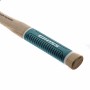 Молоток-гвоздодер, 200 г, угол 45, магнит, обрезиненная рукоятка American hickory GROSS