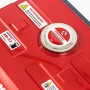 Генератор бензиновый LK 1500, 1.2 кВт, 230 В, бак 6 л, ручной старт Kronwerk
