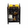 Генератор инверторный GT-2500iF, 2,5 кВт, 230 В, бак 5 л, открытый корпус,  ручной старт Denzel