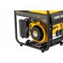 Генератор инверторный GT-2500iF, 2,5 кВт, 230 В, бак 5 л, открытый корпус,  ручной старт Denzel