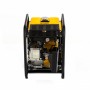 Генератор инверторный GT-3500iF, 3,5 кВт, 230 В, бак 5 л, открытый корпус,  ручной старт Denzel