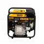 Генератор инверторный GT-3500iF, 3,5 кВт, 230 В, бак 5 л, открытый корпус,  ручной старт Denzel