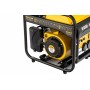 Генератор инверторный GT-3500iF, 3,5 кВт, 230 В, бак 5 л, открытый корпус,  ручной старт Denzel
