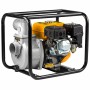 Мотопомпа бензиновая для чистой воды PX-80, 7 л.с, 3