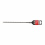 Бур по бетону, 8 x 260 мм, SDS Plus MATRIX