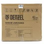 Газонокосилка бензиновая GLD-420, 146 см3, ширина 42 см, 40 л Denzel