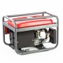 Генератор бензиновый LK 2500, 2,2 кВт, 230 В, бак 15 л, ручной старт Kronwerk
