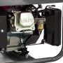 Генератор бензиновый LK 3500, 2,8 кВт, 230 В, бак 15 л, ручной старт Kronwerk