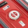 Генератор бензиновый LK 3500, 2,8 кВт, 230 В, бак 15 л, ручной старт Kronwerk