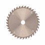 Пильный диск по дереву 160 x 20/16 x 36Т Gross