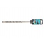Бур по бетону Pro, 14 х 210 мм, SDS Plus Gross