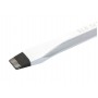 Отвертка SL6,5 x 100 мм, S2, трехкомпонентная рукоятка Gross
