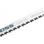 Полотна для электролобзика  по дереву, 2 шт, ( 3171-T101AO ) Gross