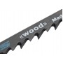Полотна для электролобзика  по дереву, 2 шт, ( 3105-T244D ) Gross