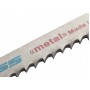 Полотна для электролобзика  по металлу, 2 шт, ( 3118-T127D ) Gross