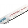 Полотна для электролобзика  Profi, 2 шт, ( 31135F-T111HF ) Gross
