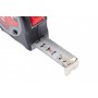 Рулетка Continuous fixation, 7,5 м х 25 мм, двухкомпонентный корпус, плавная фиксация Matrix