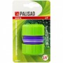 Муфта ремонтная для шланга, 3/4, пластмассовая Palisad